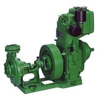 Diesel Engine Pumps