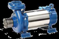 Open Well Submersible Pump