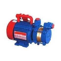 Horizontal Monoset Pumps