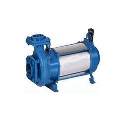 Three Phase Monoset Pumps