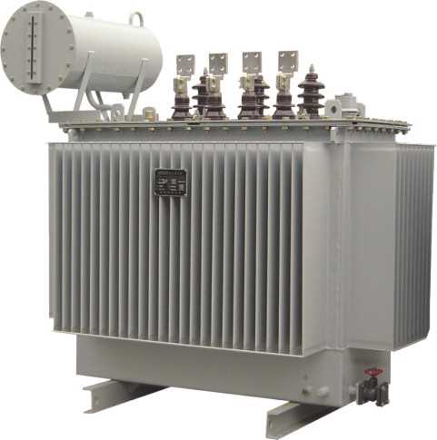Power Distribution Transformer