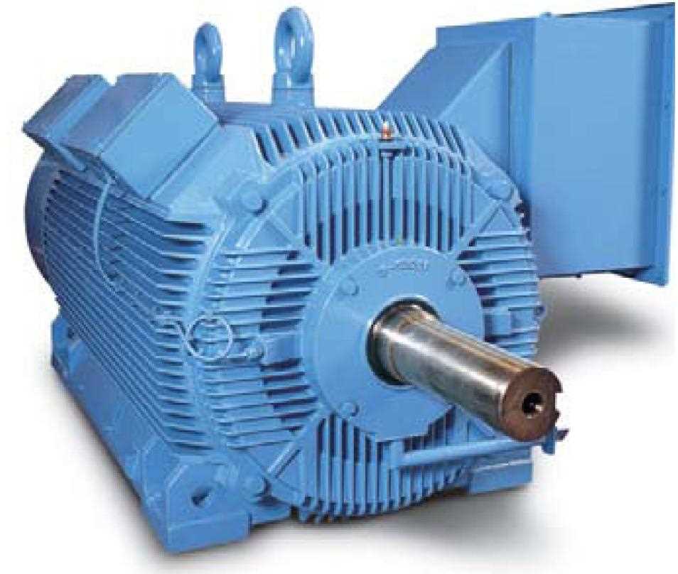 Voltage Motors