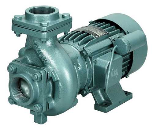 Monoblock Pumps