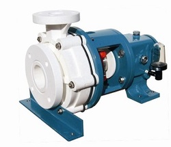 Chemical Pumps