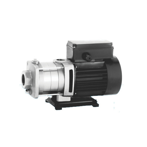 Horizontal Multistage Pump