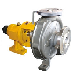 Centrifugal Pump