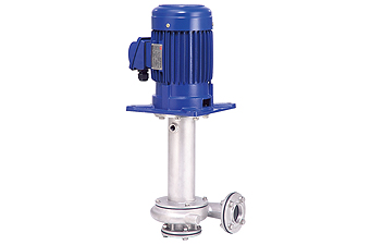 Vertical Pumps