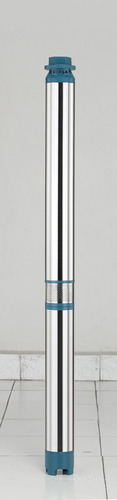 Submersible Water Pump