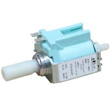 Vibratory Water Pump