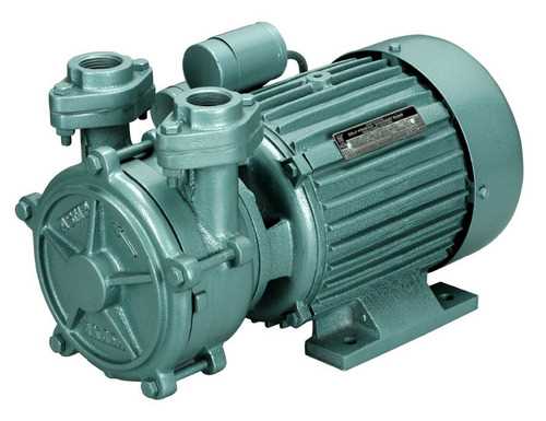 Monoblock Pumps