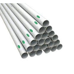 Electrical PVC Pipe