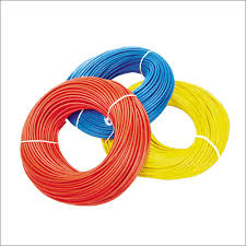 Wires And Cables