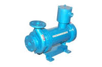 Cold Storage Pumps