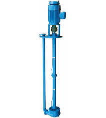 Vertical Pumps