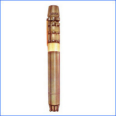 Submersible Pumps