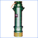 Fire Fighting Dewatering Pump