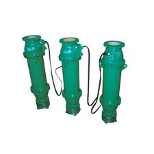 POLDER PUMPS