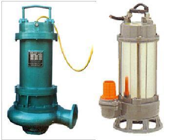 Sewage Pump