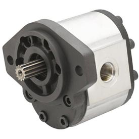 GEAR PUMP