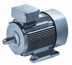 Electric Motor