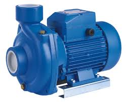 Industrial Pump