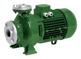 Electric Pumps