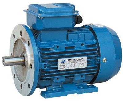 Induction Motors