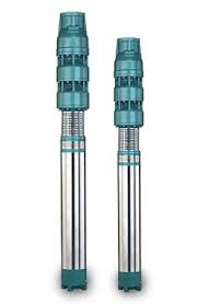  V8 Submersible Pumps