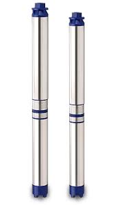 V3 Submersible Pumps