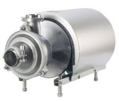 Hygienic Pumps