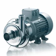 Stainless Steel Pumps