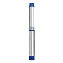 V 3 Submersible Pumps