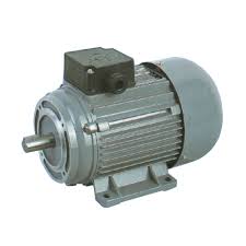 Electric Motors 