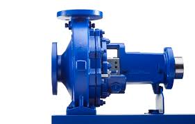 PUMPS KSB