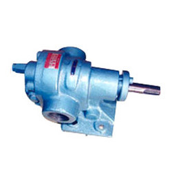Rotary Gear Pumps