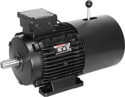  Brake Motors 