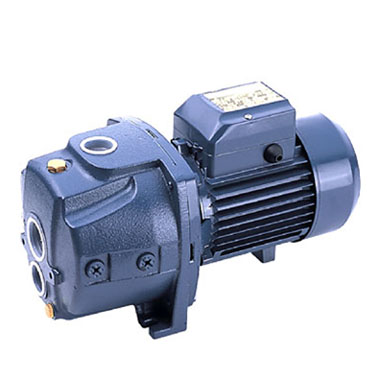 JET PUMPS