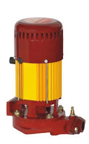 Centrifugal Jet Pump
