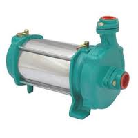 V9 SUBMERSIBLE PUMP