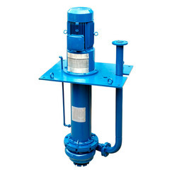 PIT OR SUMP PUMPS