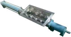 HYGIENIC FOOD PUMPS