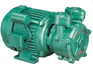 DOMESTIC MONOBLOCK PUMPS
