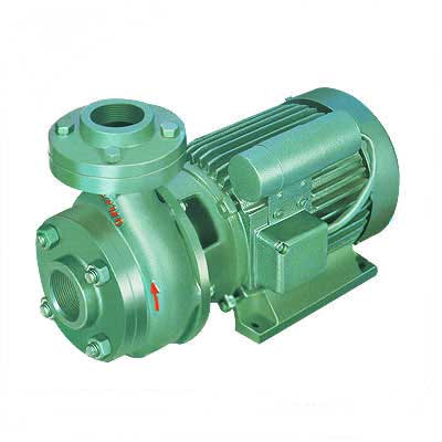 Single Phase Mono Block Pump Set