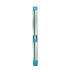 Submersible Pump Set V3  