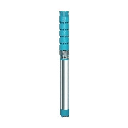 Submersible Pump Set V5 