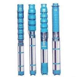 SUBMERSIBLE PUMP SET V8