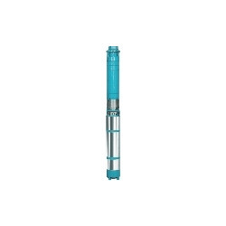 Two Phase Submersible Pump Set V6  