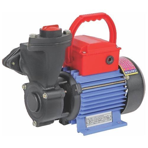 Self Priming Pump