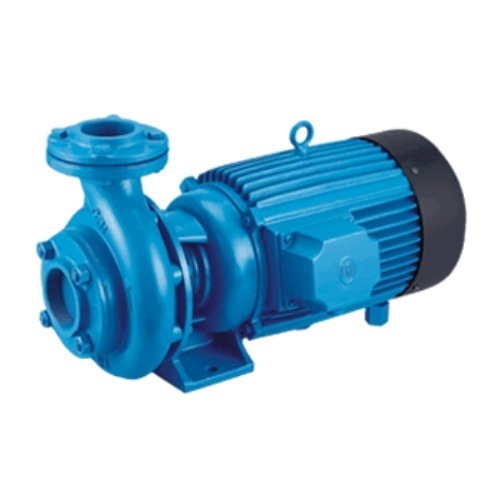 Centrifugal Monoblock Pumps
