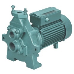 Centrifugal Jet Pumps 